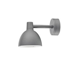Louis Poulsen Toldbod 155 Wall Plafondlamp / Wandlamp