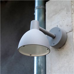 Louis Poulsen Toldbod 155 Wall Ceiling Lamp / Wall Lamp