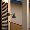 Louis Poulsen Toldbod 155 Wall Ceiling Lamp / Wall Lamp