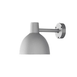 Louis Poulsen Toldbod 220 Wall Plafondlamp / Wandlamp