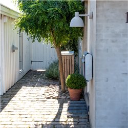 Louis Poulsen Toldbod 220 Wall Ceiling Lamp / Wall Lamp