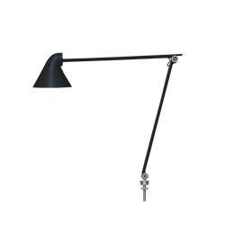 Louis Poulsen Njp Table PIN Ø10 Table Lamp