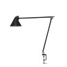 Louis Poulsen Njp Table Clamp Table Lamp
