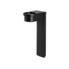 Louis Poulsen Njp wall bracket long 