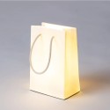 SELETTI Dailyglow Lamp - Shoppingtas gloed online kopen?