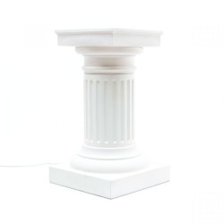 Buy Seletti Las Vegas Side table online with professional support.