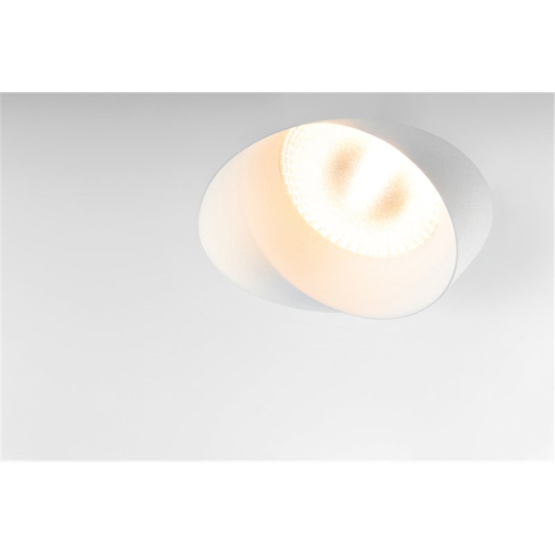 Modular Asy Wink 115 LED GE Inbouwspot