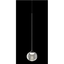 Vibia Algorithm 1X suspension lamp