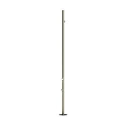 Vibia Bamboo 190 Recessed - 4804 garden lamp