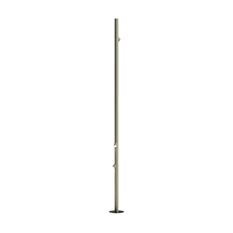 Vibia Bamboo 190 Recessed - 4804 tuinpaal