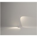 Vibia Bamboo 190 Recessed tuinpaal
