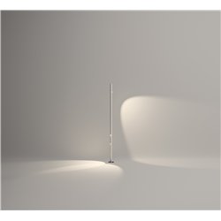 Vibia Bamboo 190 Recessed garden lamp