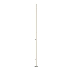 Vibia Bamboo 270 Recessed - 4805 garden lamp