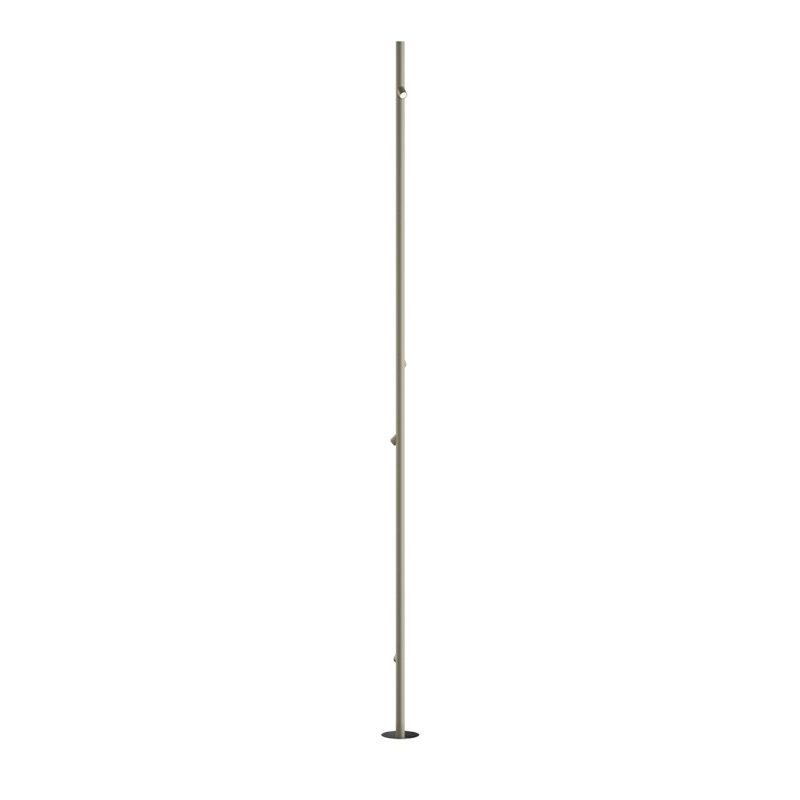 Vibia Bamboo 270 Recessed - 4805 tuinpaal