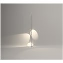 Vibia Bamboo 270 Recessed tuinpaal