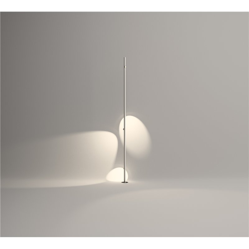 Vibia Bamboo 270 Recessed tuinpaal