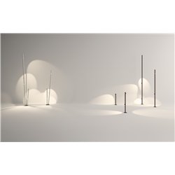 Vibia Bamboo 60 garden lamp