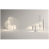Vibia Bamboo 60 garden lamp