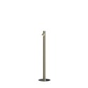 Vibia Bamboo 60 Recessed - 4802 tuinpaal