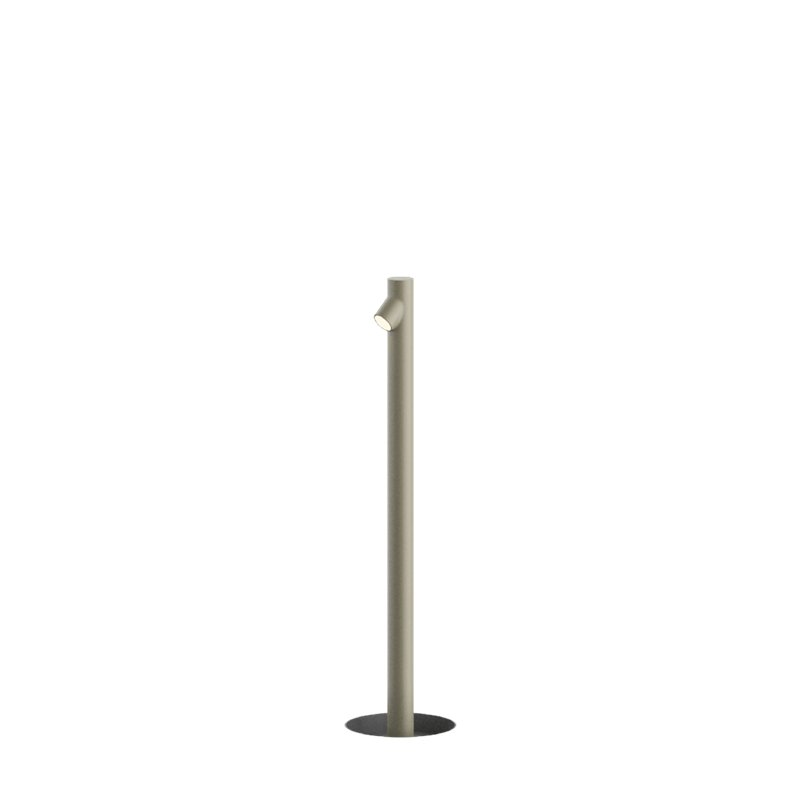 Vibia Bamboo 60 Recessed - 4802 tuinpaal