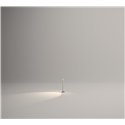 Vibia Bamboo 60 Recessed tuinpaal