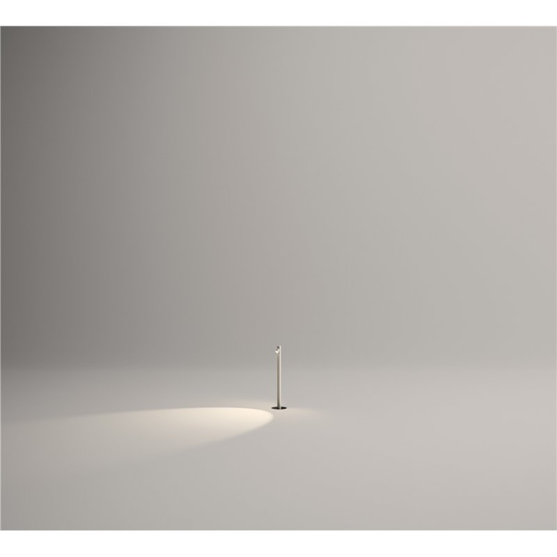 Vibia Bamboo 60 Recessed tuinpaal