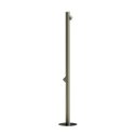 Vibia Bamboo 90 Recessed - 4803 tuinpaal