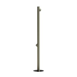 Vibia Bamboo 90 Recessed - 4803 garden lamp