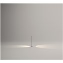 Vibia Bamboo 90 Recessed tuinpaal