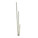 Vibia Bamboo Triple 270 Recessed - 4812 tuinpaal