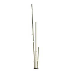 Vibia Bamboo Triple 270 Recessed - 4812 garden lamp