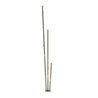 Vibia Bamboo Triple 270 Recessed - 4812 garden lamp