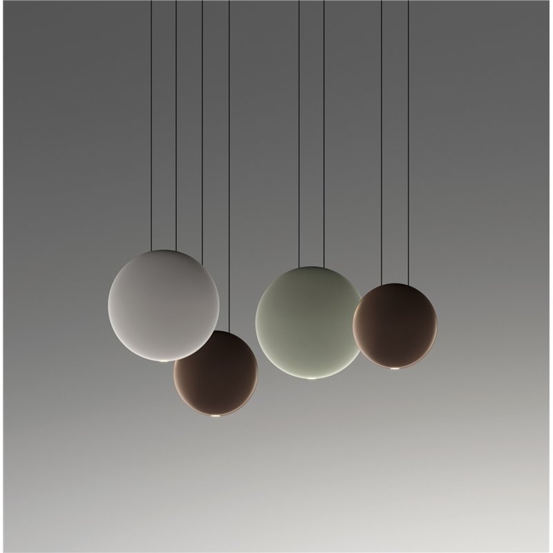 Vibia Cosmos 4X hanglamp