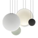 Vibia Cosmos 4X+2X - 2516 hanglamp