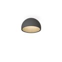 Vibia Duo 35 - 4874 plafondlamp