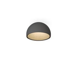 Vibia Duo 35 - 4874 plafondlamp