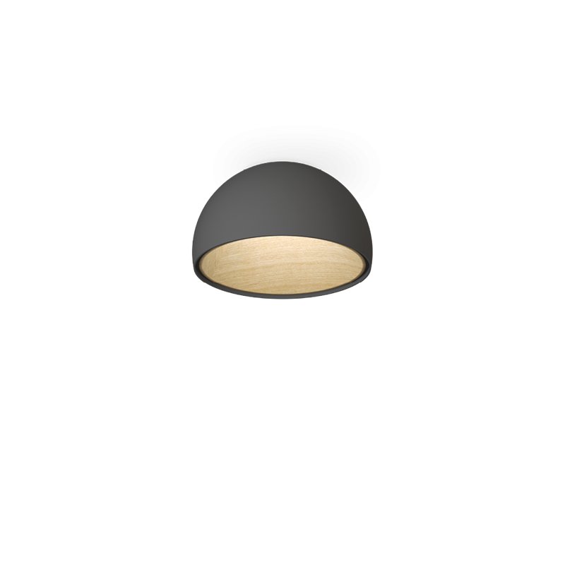 Vibia Duo 35 - 4874 plafondlamp