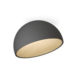 Vibia Duo 70 Slated - 4880 plafondlamp