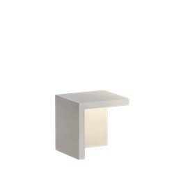 Vibia Empty 25 - 4135 garden lamp