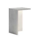 Vibia Empty 70 - 4130 tuinpaal