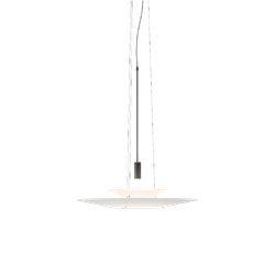 Vibia Flamingo 1X - 1540 hanglamp