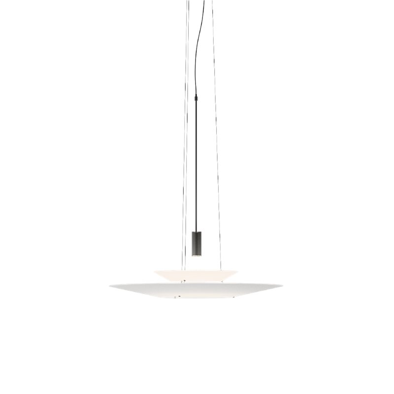 Vibia Flamingo 1X - 1540 hanglamp