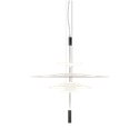 Vibia Flamingo 3X Medium - 1550 hanglamp