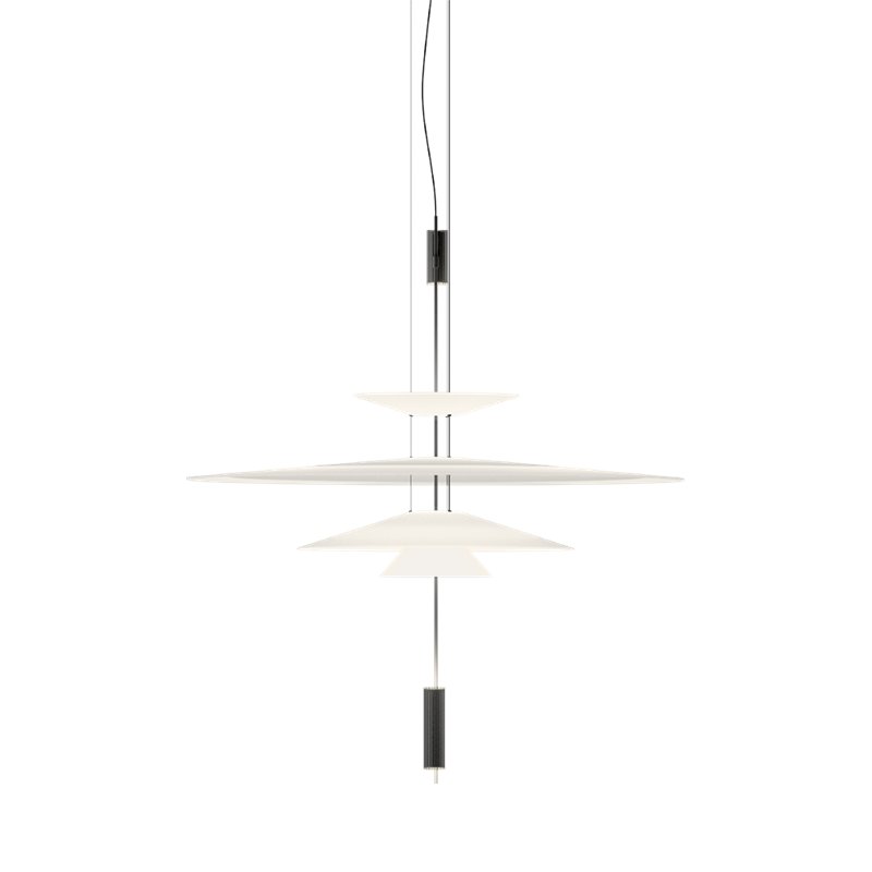 Vibia Flamingo 3X Medium - 1550 hanglamp
