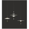 Vibia Flamingo 3X Medium suspension lamp