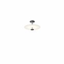 Vibia Flat 2X 60 plafondlamp