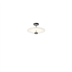 Vibia Flat 2X 60 plafondlamp