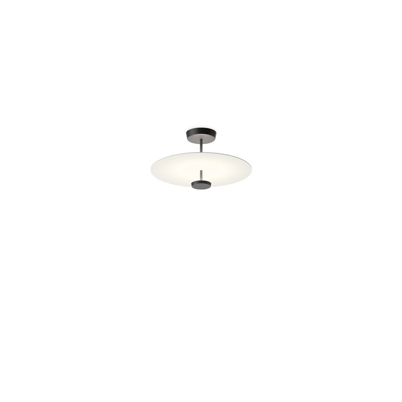 Vibia Flat 2X 60 plafondlamp
