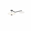 Vibia Flat 3X 106 plafondlamp