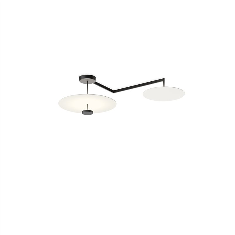 Vibia Flat 3X 106 plafondlamp